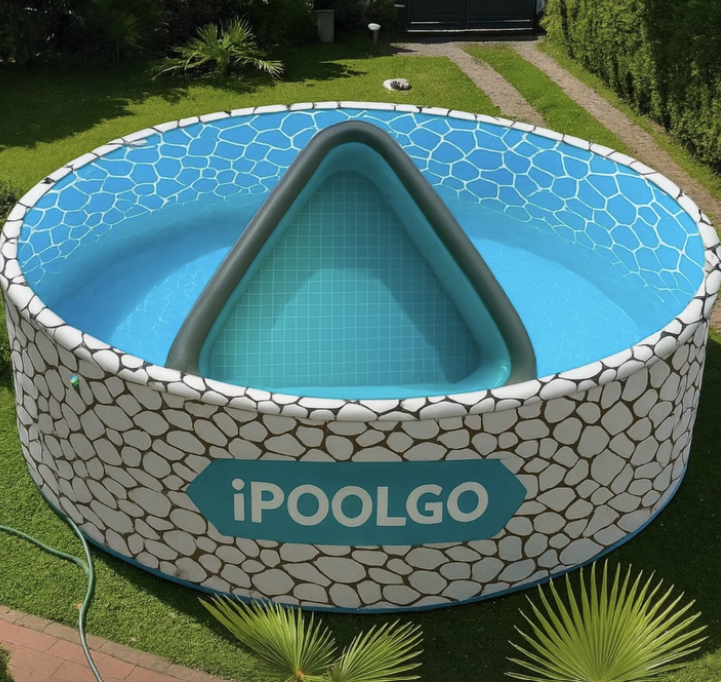 Aquastream Premium Pool Placeholder