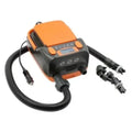 iPoolGo Elektrische Inflationspumpe – Batterie 6000 mAh