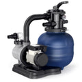 Sandfilter Pumpe für Pools
