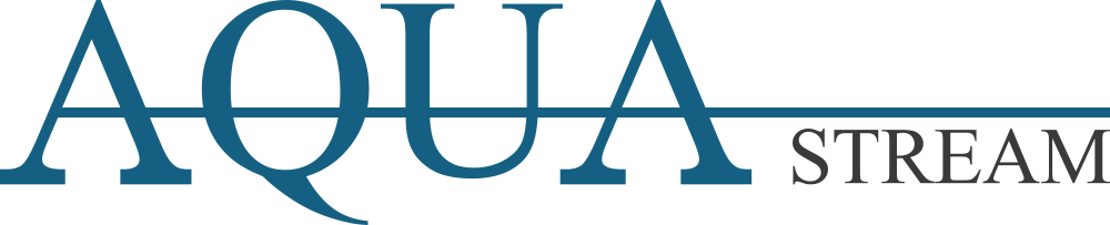 Aquastream Logo